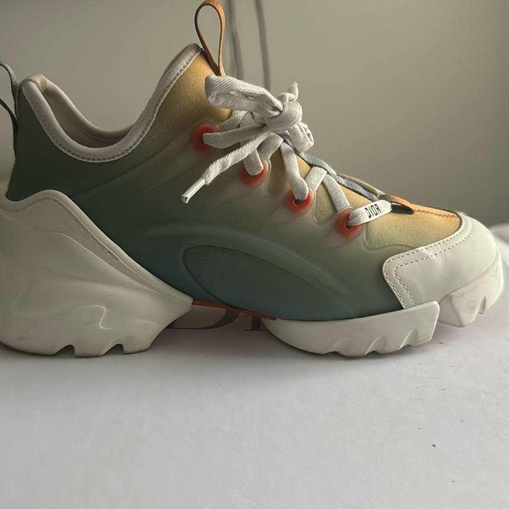 Dior sneakers